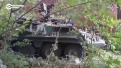 Бои в Курской области глазами украинских и российских военных: сравниваем видео Бои в Курской области глазами украинских и российских военных: сравниваем видео