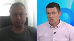Военный эксперт Михаил Самусь – о том, откуда может начаться наступление на Украину Военный эксперт Михаил Самусь – о том, откуда может начаться наступление на Украину