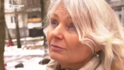 Елена Курило из Чугуева стала "лицом войны" в первые дни вторжения России в Украину: как сложилась ее жизнь? Елена Курило из Чугуева стала "лицом войны" в первые дни вторжения России в Украину: как сложилась ее жизнь?