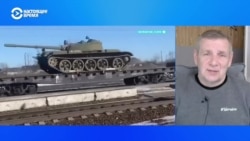 Военный эксперт объяснил, зачем Россия снимает с хранения танки времен Второй мировой войны
 Военный эксперт объяснил, зачем Россия снимает с хранения танки времен Второй мировой войны