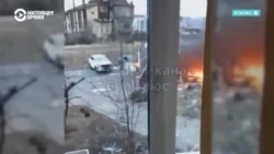 Обстрел Белгорода утром 15 марта: как это было Обстрел Белгорода утром 15 марта: как это было