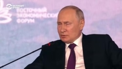 "Не Анатолий Борисович Чубайс, а Моше Израилевич какой-то". Владимир Путин снова сделал антисемитское заявление со сцены "Не Анатолий Борисович Чубайс, а Моше Израилевич какой-то". Владимир Путин снова сделал антисемитское заявление со сцены