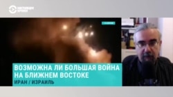 Удар по Ирану и "Хезболле". Как Израиль ответит на массированную атаку – объясняет иранист  Удар по Ирану и "Хезболле". Как Израиль ответит на массированную атаку – объясняет иранист
