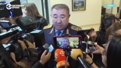 Дело Ерлана Тургумбаева: экс-министра внутренних дел Казахстана арестовали в связи с беспорядками 2022 года Дело Ерлана Тургумбаева: экс-министра внутренних дел Казахстана арестовали в связи с беспорядками 2022 года