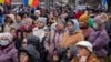 В Молдове журналистка внедрилась в "сеть" беглого пророссийского политика Илана Шора. И выяснила, сколько платят его сторонникам