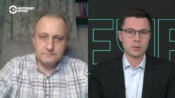 Андрей Колесников – о последствиях убийства пропагандиста Татарского Андрей Колесников – о последствиях убийства пропагандиста Татарского