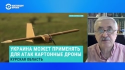 Украина бьет по России картонными беспилотниками: как они устроены – объясняет авиаэксперт Украина бьет по России картонными беспилотниками: как они устроены – объясняет авиаэксперт