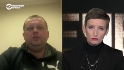 Правозащитник Роман Лихачев – о нарушениях в процессе мобилизации в Украине  Правозащитник Роман Лихачев – о нарушениях в процессе мобилизации в Украине