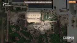 Строительство нового ангара на территории Казанского авиазавода
 Строительство нового ангара на территории Казанского авиазавода