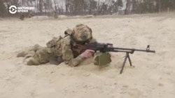"Гвардия наступления" готовится к боям: как тренируют украинских военных, которые примут участие в масштабной весенней операции "Гвардия наступления" готовится к боям: как тренируют украинских военных, которые примут участие в масштабной весенней операции