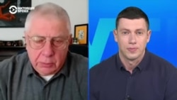Военно-политический эксперт Юрий Федоров – о планах Кремля мобилизовать 300 тысяч россиян Военно-политический эксперт Юрий Федоров – о планах Кремля мобилизовать 300 тысяч россиян