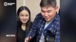История 22-летней кыргызстанки, которая открыла в Москве швейный цех и помогает мигранткам История 22-летней кыргызстанки, которая открыла в Москве швейный цех и помогает мигранткам