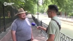 Опальный православный иеромонах Воронцов: "РПЦ себя полностью дискредитировала" Опальный православный иеромонах Воронцов: "РПЦ себя полностью дискредитировала"