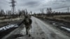 Что происходит в Авдеевке