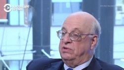 "Напоминание Путину, что и для него есть международная ответственность": судья США Марк Вулф – об ордере МУС на арест президента РФ "Напоминание Путину, что и для него есть международная ответственность": судья США Марк Вулф – об ордере МУС на арест президента РФ
