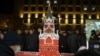 В парламент Грузии внесли законопроект об "иностранных агентах". Оппозиция и журналисты против