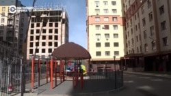 В Бишкеке могут узаконить возведенные без разрешения многоэтажки В Бишкеке могут узаконить возведенные без разрешения многоэтажки