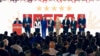 В Молдове в преддверии президентских выборов и референдума по вступлению в ЕС объединяются пророссийские силы