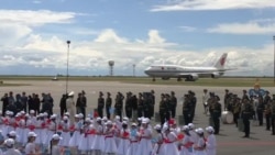 В Астане из-за саммита ШОС ввели желтый уровень террористической опасности: жители недовольны, власти просят "потерпеть" В Астане из-за саммита ШОС ввели желтый уровень террористической опасности: жители недовольны, власти просят "потерпеть"