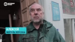 "Все, что было, повредилось и не подлежит восстановлению": владелец магазина из Херсона показывает последствия затопления "Все, что было, повредилось и не подлежит восстановлению": владелец магазина из Херсона показывает последствия затопления