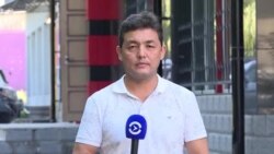 В Кыргызстане гособвинение запросило восемь лет тюрьмы для акына Аската Жетигена В Кыргызстане гособвинение запросило восемь лет тюрьмы для акына Аската Жетигена
