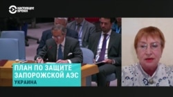 Украинский эксперт по ядерной безопасности — о пыточных ФСБ на Запорожской АЭС и плане ее деоккупации
 Украинский эксперт по ядерной безопасности — о пыточных ФСБ на Запорожской АЭС и плане ее деоккупации