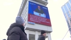 "Полдень против Путина" и вписать в бюллетень Навального: что российская оппозиция предлагает сделать на выборах 17 марта "Полдень против Путина" и вписать в бюллетень Навального: что российская оппозиция предлагает сделать на выборах 17 марта