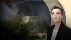 Вечер: последствия удара по Севастополю, год мятежу Пригожина Вечер: последствия удара по Севастополю, год мятежу Пригожина