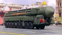 "Сармат" вместо "Сатаны": что представляет собой новая российская ракета "Сармат" вместо "Сатаны": что представляет собой новая российская ракета