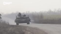 "Приходилось работать на 360 градусов". Украинские военные – о решении командования оставить Авдеевку "Приходилось работать на 360 градусов". Украинские военные – о решении командования оставить Авдеевку