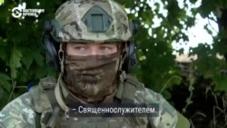 Репортаж об украинских штурмовиках, которые взяли Клещеевку: вспоминают бои и говорят, что город стал кладбищем Репортаж об украинских штурмовиках, которые взяли Клещеевку: вспоминают бои и говорят, что город стал кладбищем