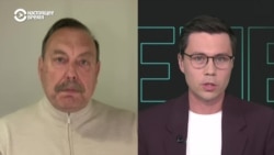 Геннадий Гудков – о возможной связи спецслужб России с покушением на Прилепина Геннадий Гудков – о возможной связи спецслужб России с покушением на Прилепина