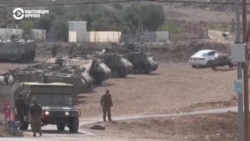 Военные – репатрианты из России и Украины рассказали о ситуации в Израиле Военные – репатрианты из России и Украины рассказали о ситуации в Израиле