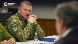 "Война зашла в тупик". Командующий ВСУ Валерий Залужный дал интервью журналу The Economist. Вот его главные тезисы "Война зашла в тупик". Командующий ВСУ Валерий Залужный дал интервью журналу The Economist. Вот его главные тезисы