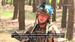 #ВУкраине: в одном окопе с врагом #ВУкраине: в одном окопе с врагом