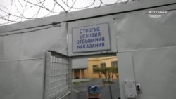 #ВУкраине: украинский военный медик о российском плене и пытках #ВУкраине: украинский военный медик о российском плене и пытках