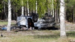 Атаки на пропагандистов: что известно о покушении на Прилепина и других подрывах сторонников вторжения в Украину Атаки на пропагандистов: что известно о покушении на Прилепина и других подрывах сторонников вторжения в Украину