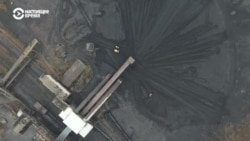 Азия 360°: почему становятся шахтерами Азия 360°: почему становятся шахтерами