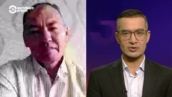 Разговор с кыргызстанцем, который попросил Путина взять его на войну с Украиной Разговор с кыргызстанцем, который попросил Путина взять его на войну с Украиной