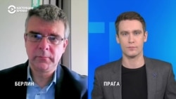 Политолог Дмитрий Стратиевский – о возможности мирных переговоров Украины и России Политолог Дмитрий Стратиевский – о возможности мирных переговоров Украины и России