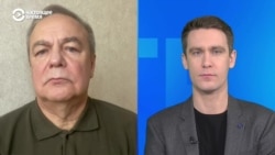 Экс-замначальника Генштаба ВСУ Игорь Романенко – о статье Залужного и затяжном контрнаступлении ВСУ Экс-замначальника Генштаба ВСУ Игорь Романенко – о статье Залужного и затяжном контрнаступлении ВСУ