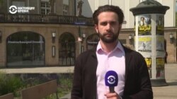 Алексей Навальный получил посмертно Дрезденскую премию мира Алексей Навальный получил посмертно Дрезденскую премию мира