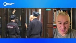 Зачем российских активистов похищают в других странах и возвращают в Россию – объясняет Марк Фейгин  Зачем российских активистов похищают в других странах и возвращают в Россию – объясняет Марк Фейгин
