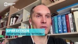 Украинский военный журналист Юрий Бутусов – о том, почему ВСУ отступают на Донбассе и кто в этом виноват  Украинский военный журналист Юрий Бутусов – о том, почему ВСУ отступают на Донбассе и кто в этом виноват