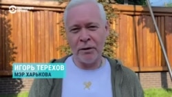 Ответ мэра Харькова белгородскому губернатору: "Харьков – украинский город, был, есть и будет им" Ответ мэра Харькова белгородскому губернатору: "Харьков – украинский город, был, есть и будет им"