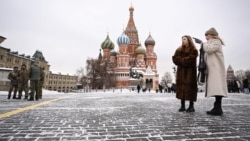 Россия через два года после начала полномасштабной войны в Украине: санкции, политические аресты, мобилизация Россия через два года после начала полномасштабной войны в Украине: санкции, политические аресты, мобилизация