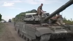 Бои в Курской области России, день 10: что происходит? Бои в Курской области России, день 10: что происходит?