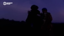 Украинские военные под Донецком рассуждают об операции ВСУ в Курской области и ее пользе лично для них Украинские военные под Донецком рассуждают об операции ВСУ в Курской области и ее пользе лично для них
