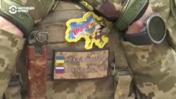 Репортаж Настоящего Времени с позиций украинских военных возле Бахмута  Репортаж Настоящего Времени с позиций украинских военных возле Бахмута