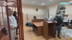 История Алексея Липцера: известного российского адвоката и политзаключенного  История Алексея Липцера: известного российского адвоката и политзаключенного